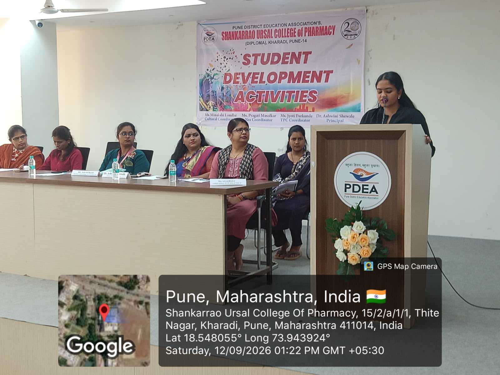 Gender Sensitisation and Gender Equality